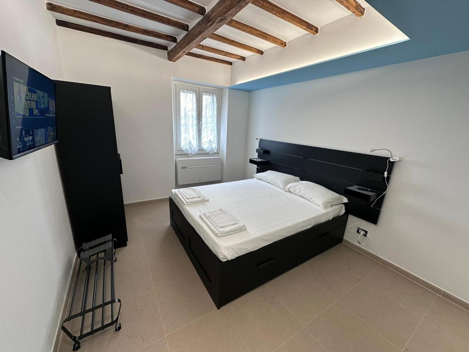 דירות וטראלה La Casa Di Nonno Bino מראה חיצוני תמונה